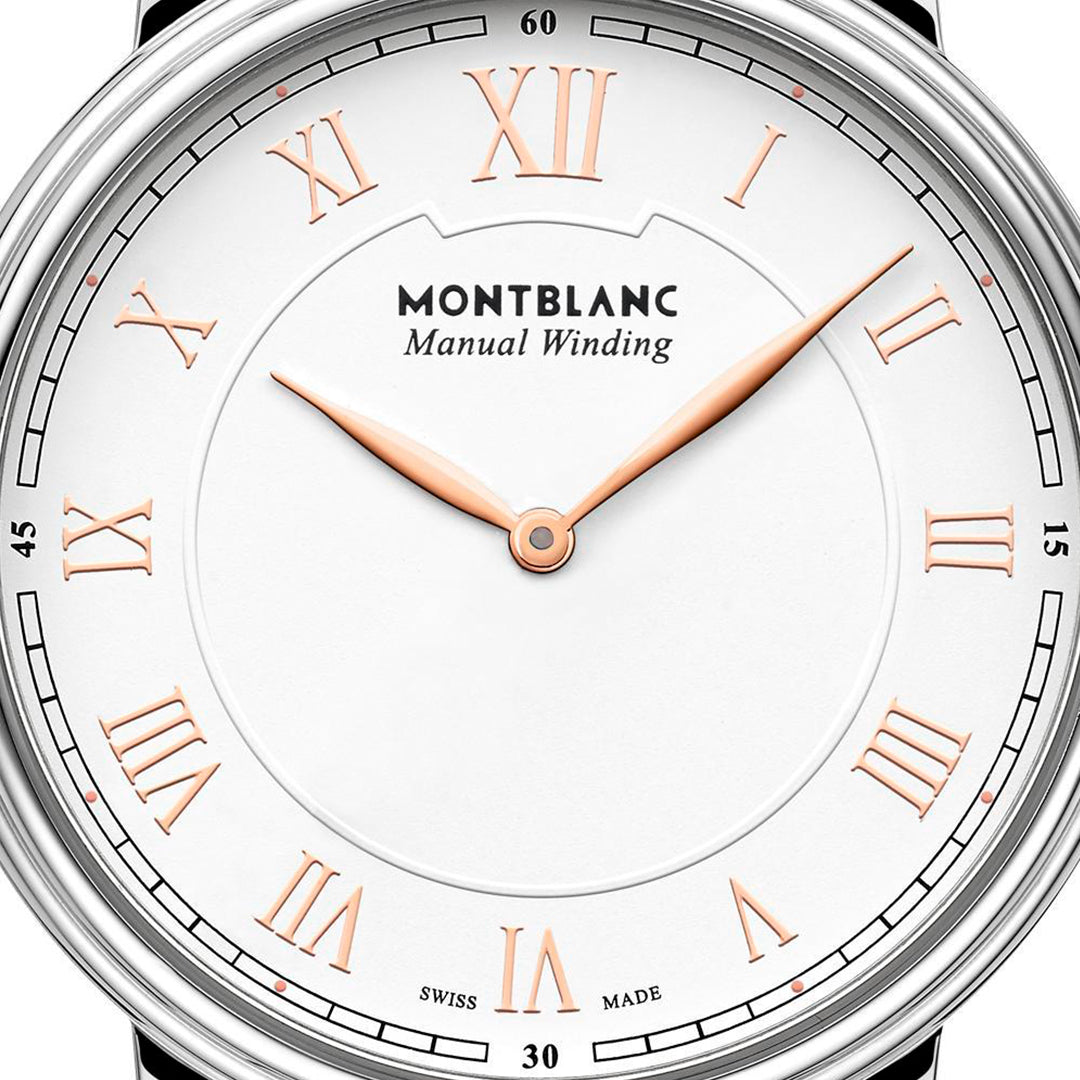 Montblanc Tradition Watch