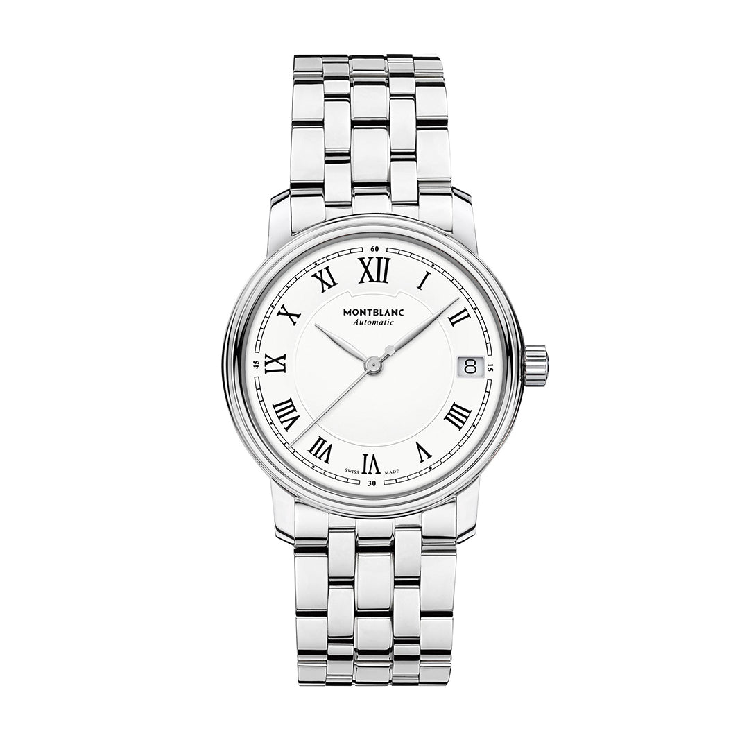 Montblanc Tradition Automatic Date Watch