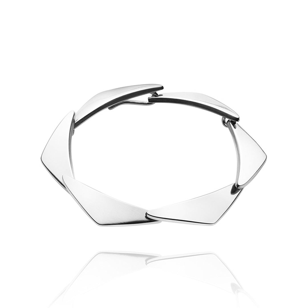Georg Jensen Peack Bracelet