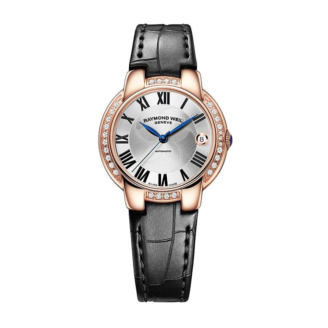 Raymond Weil Shine Automatic Rose Ladies Watch