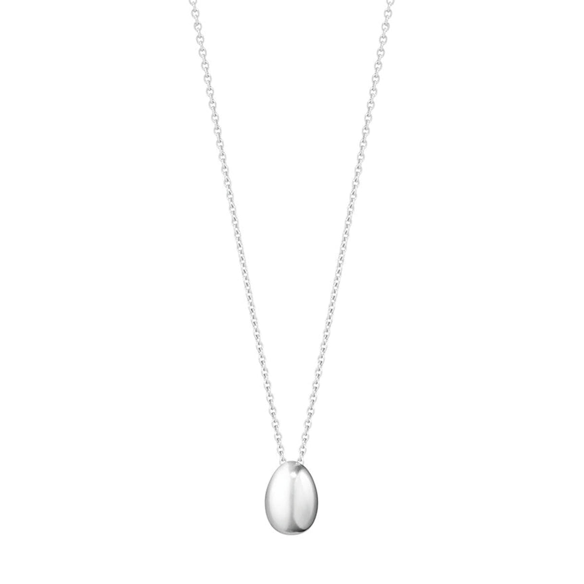 Georg Jensen Silver Astrid Necklace