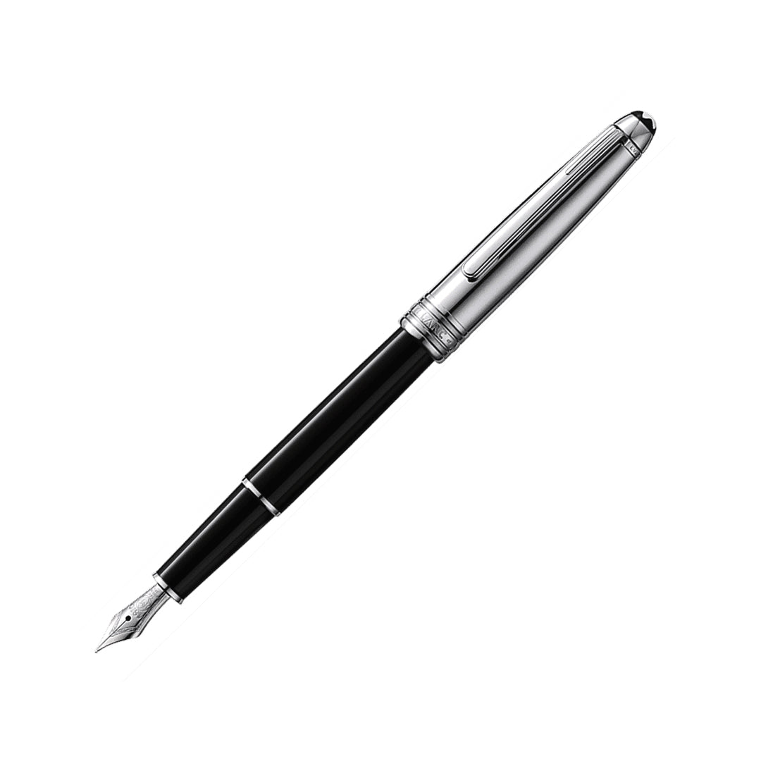 Montblanc Meisterstuck Solitaire Doue Fountain Pen