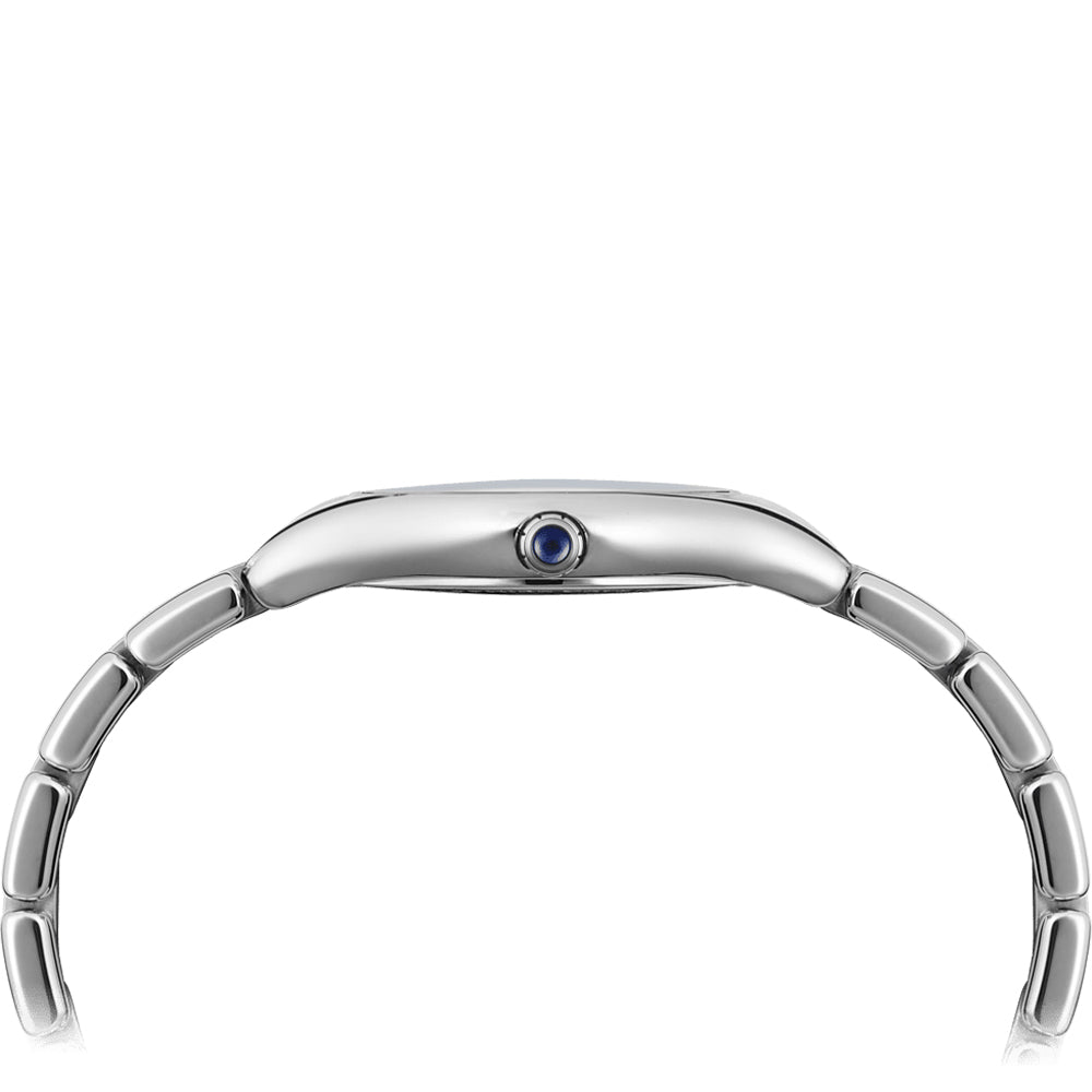 Raymond Weil Noemia Blue Dial Diamonds Ladies Watch