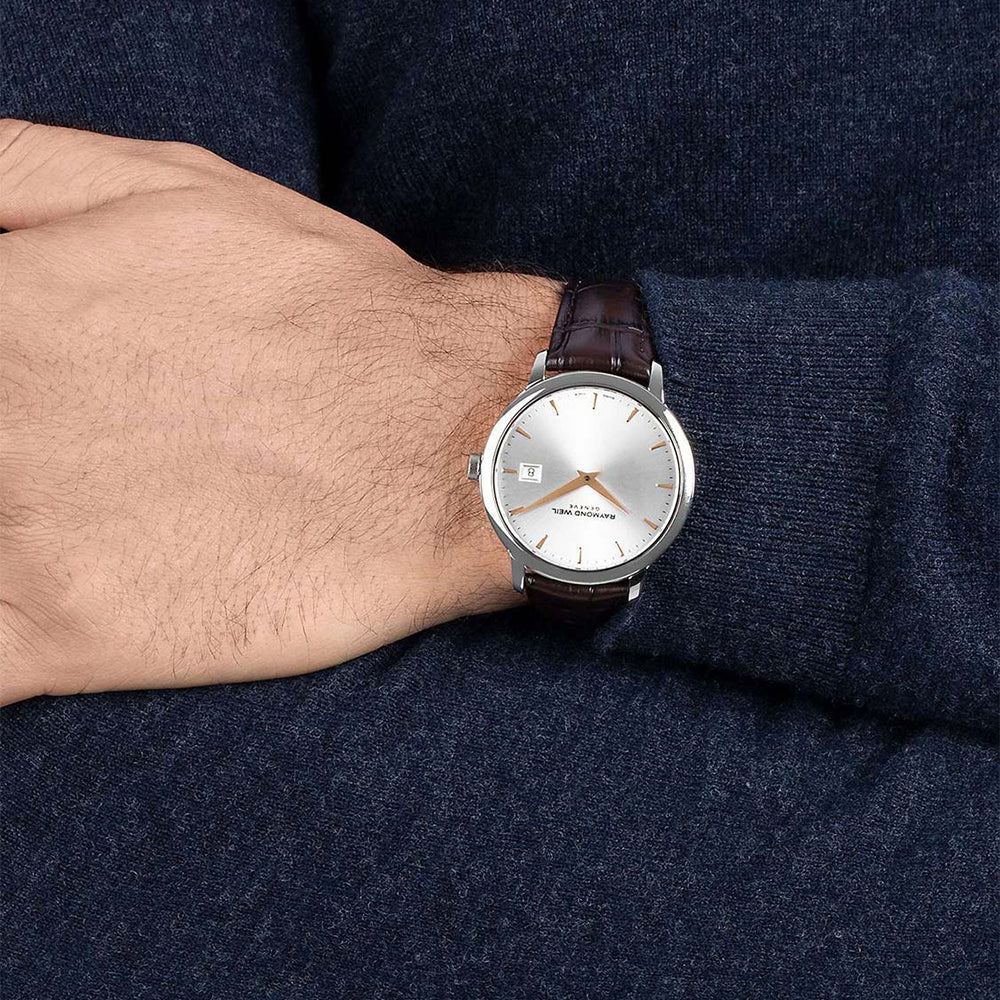 Raymond Weil Toccata Classic Mens Watch
