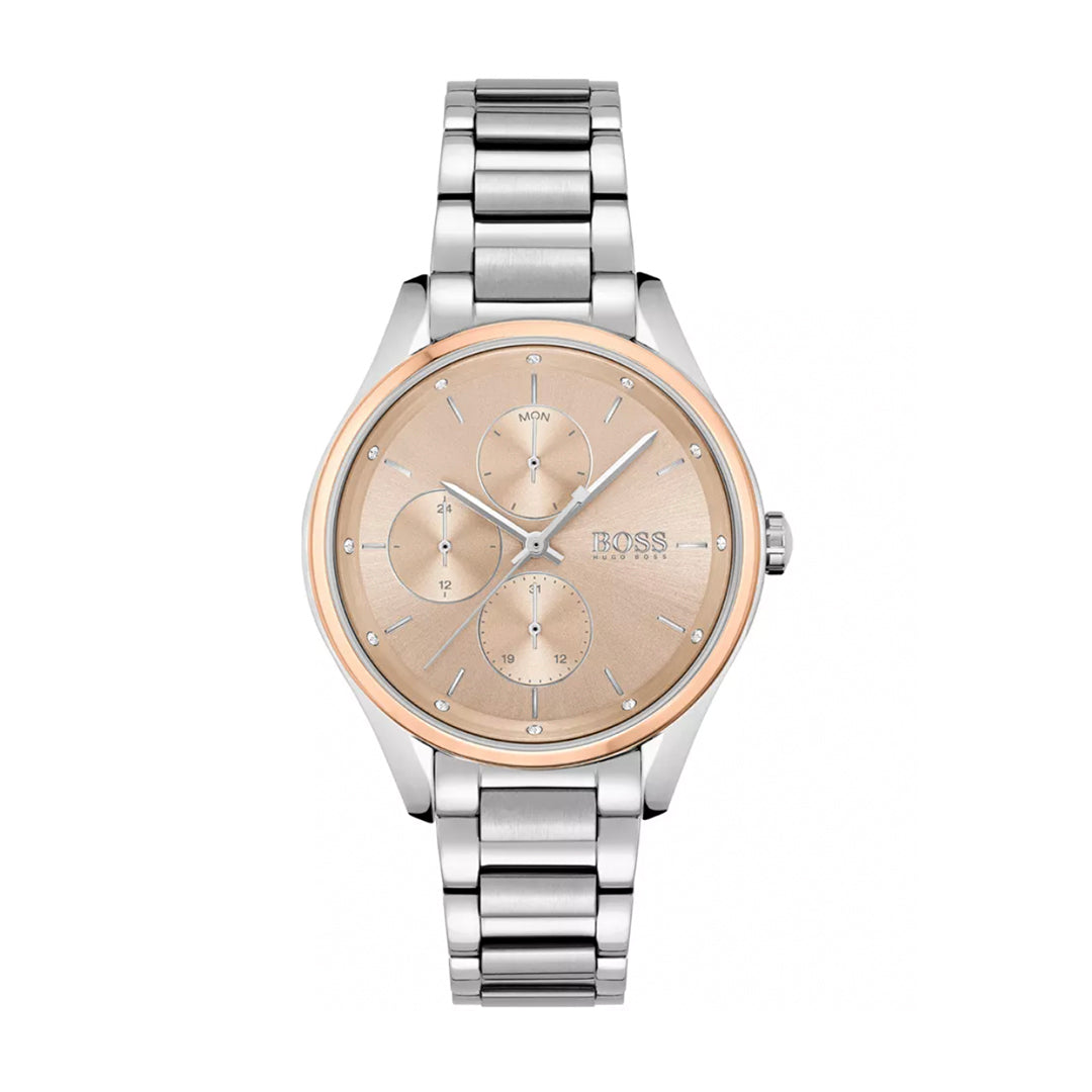 Boss Grand Course Watch