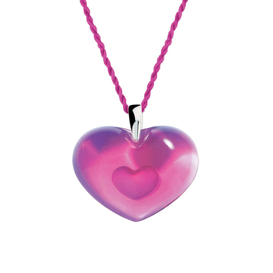 Lalique Amoureuse A La Folie Fuchsia