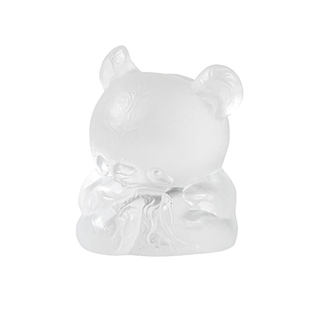 Lalique Yuan-Yuan Limited edition of 888