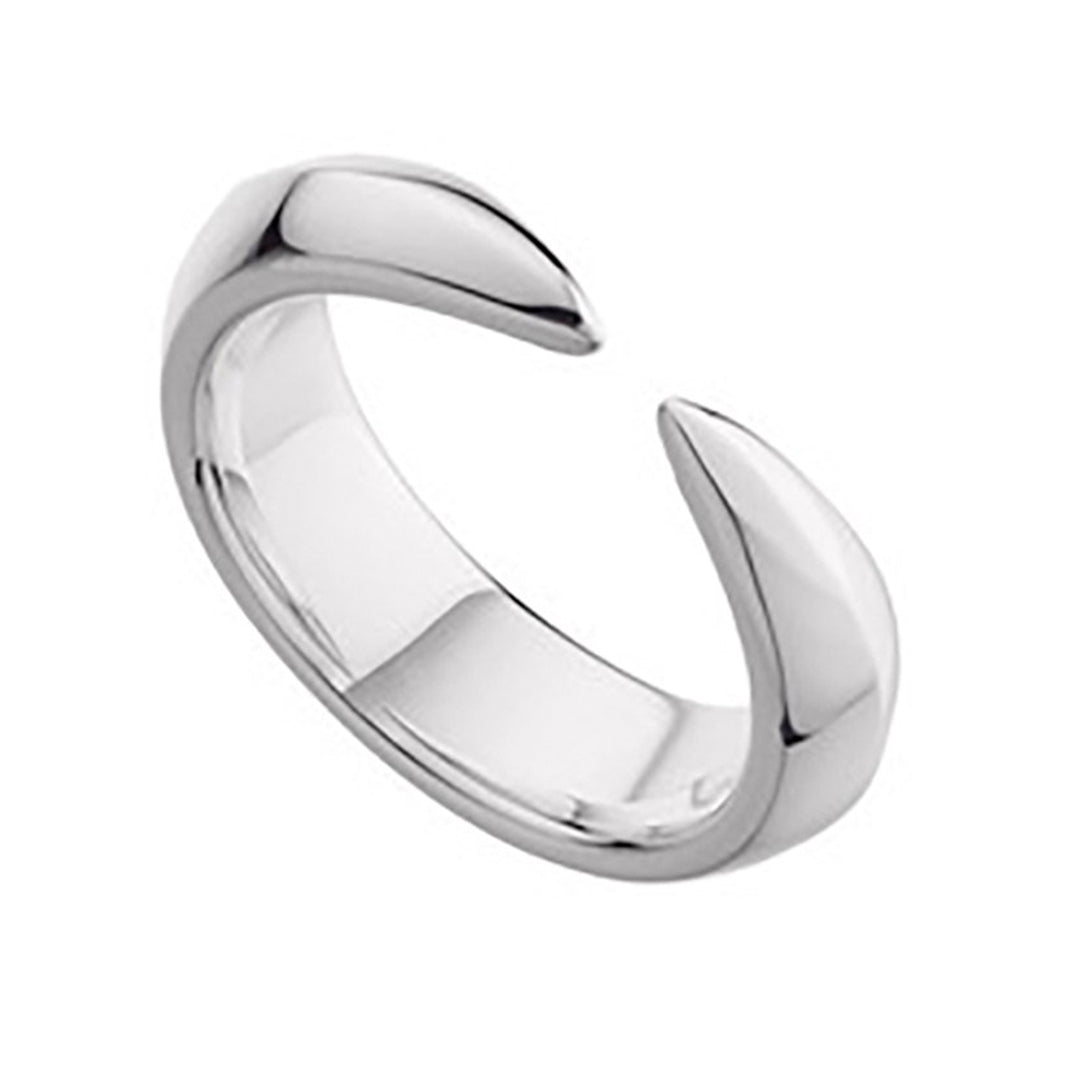 Shaun Leane Arc Sterling Silver Ring