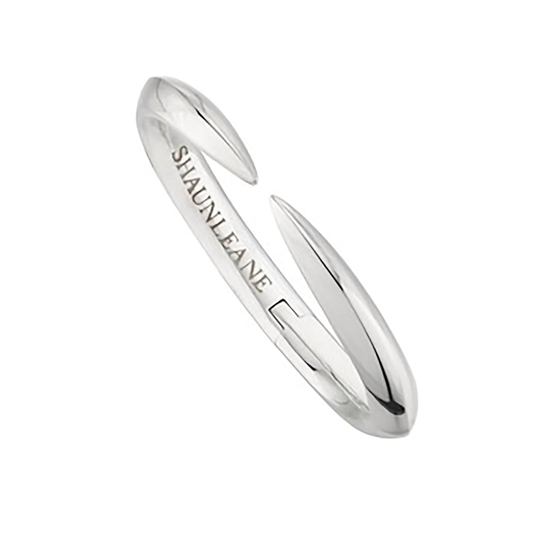 Shaun Leane Arc Sterling Silver Cuff