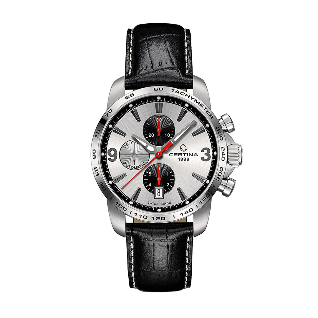 Certina DS podium Chronograph Mens Watch