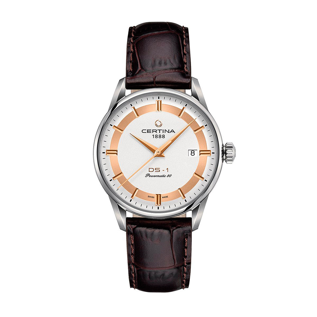 Certina DS-1 Himalaya Special Edition Mens Watch