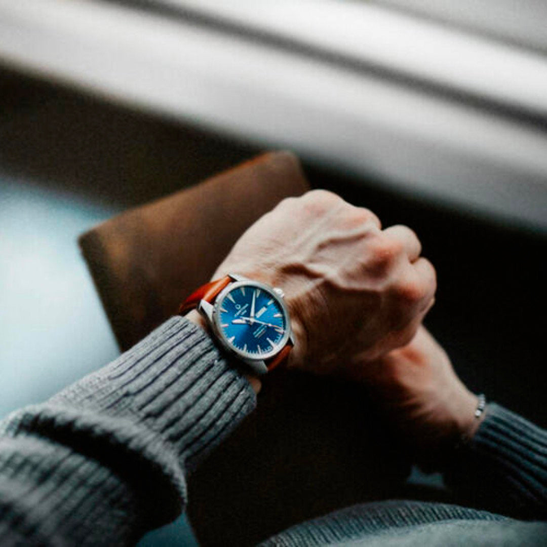 Certina DS Action Day-Date Mens Watch