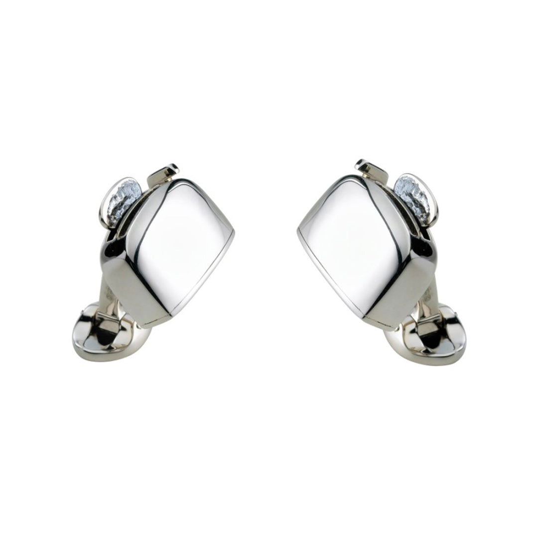 Deakin & Francis Toaster Cufflinks