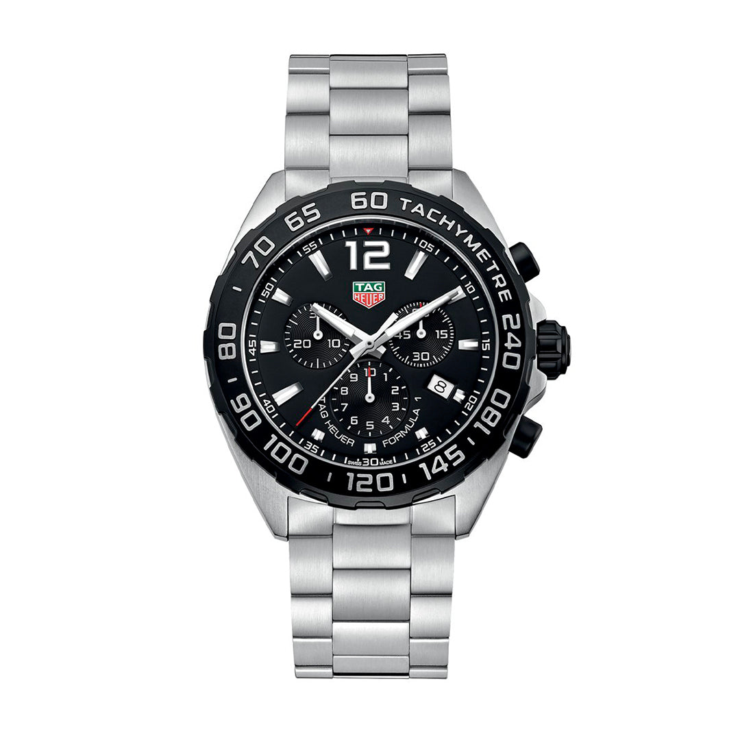 Tag Heuer Formula 1 Chronograph Men's Watch