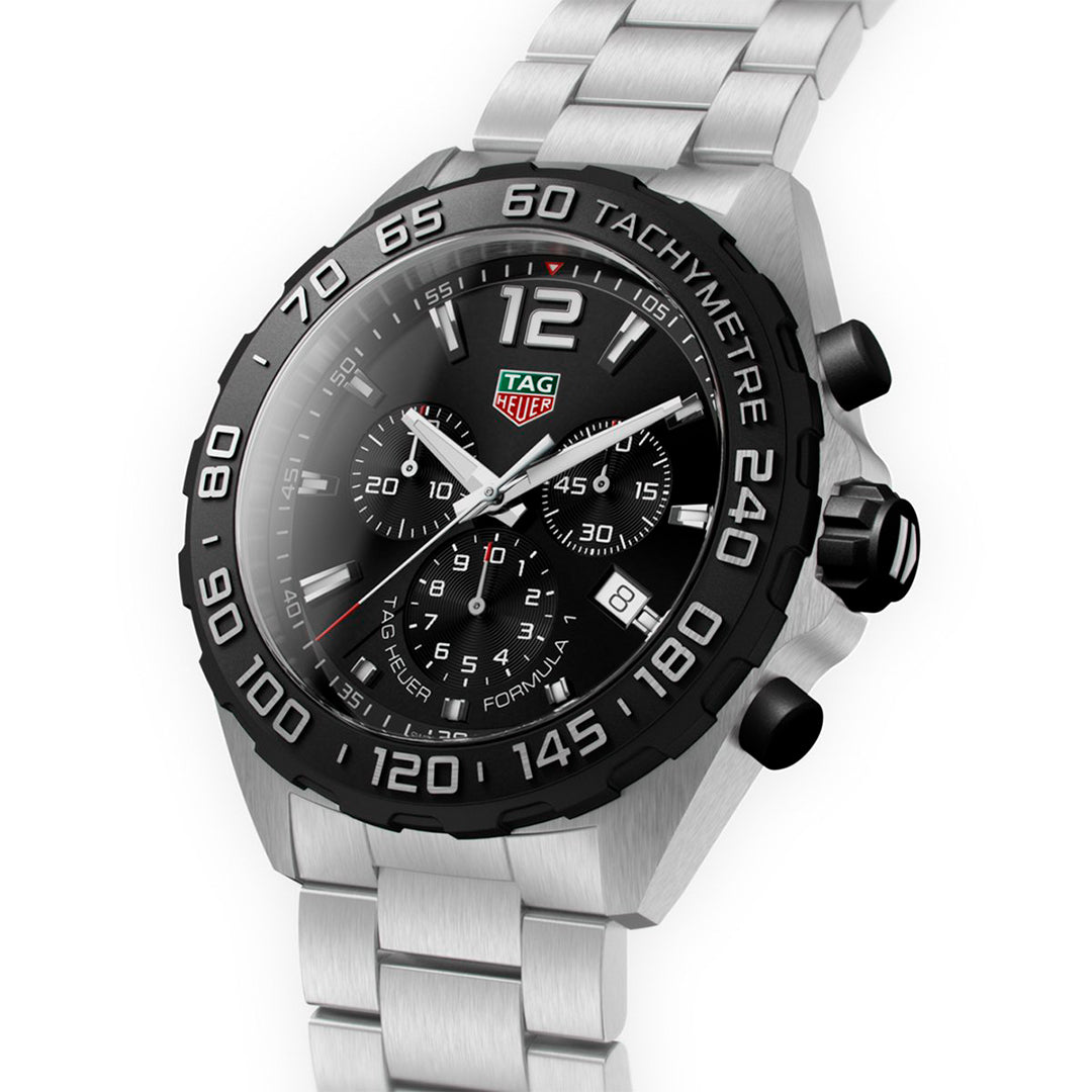 Tag Heuer Formula 1 Chronograph Men's Watch