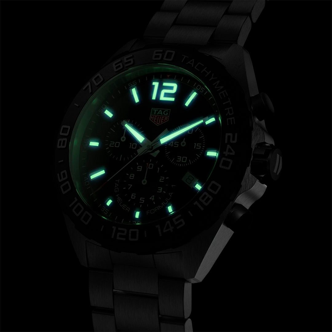 Tag Heuer Formula 1 Chronograph Men's Watch