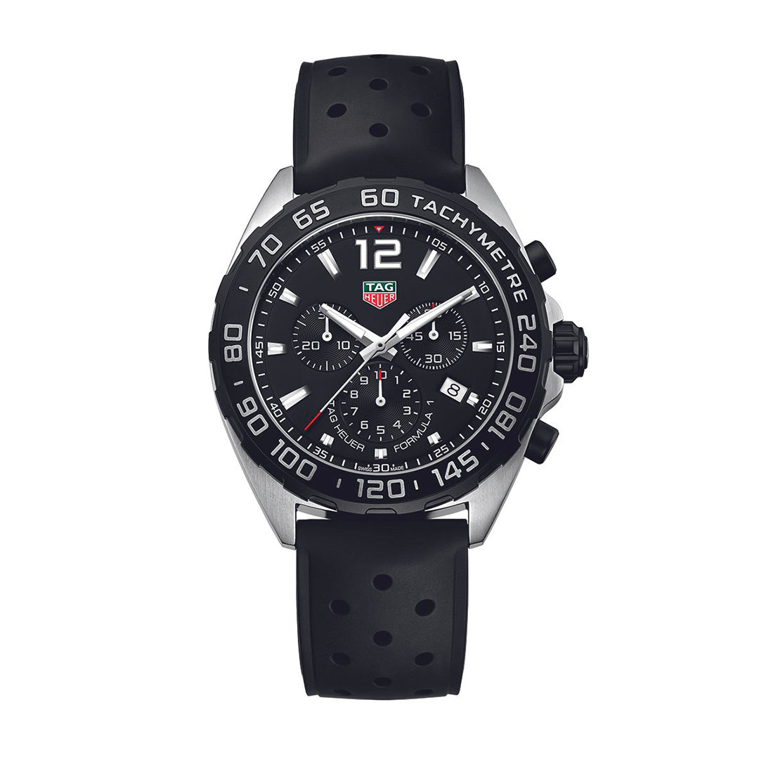 Tag Heuer Formula 1 Chronograph Men's Watch