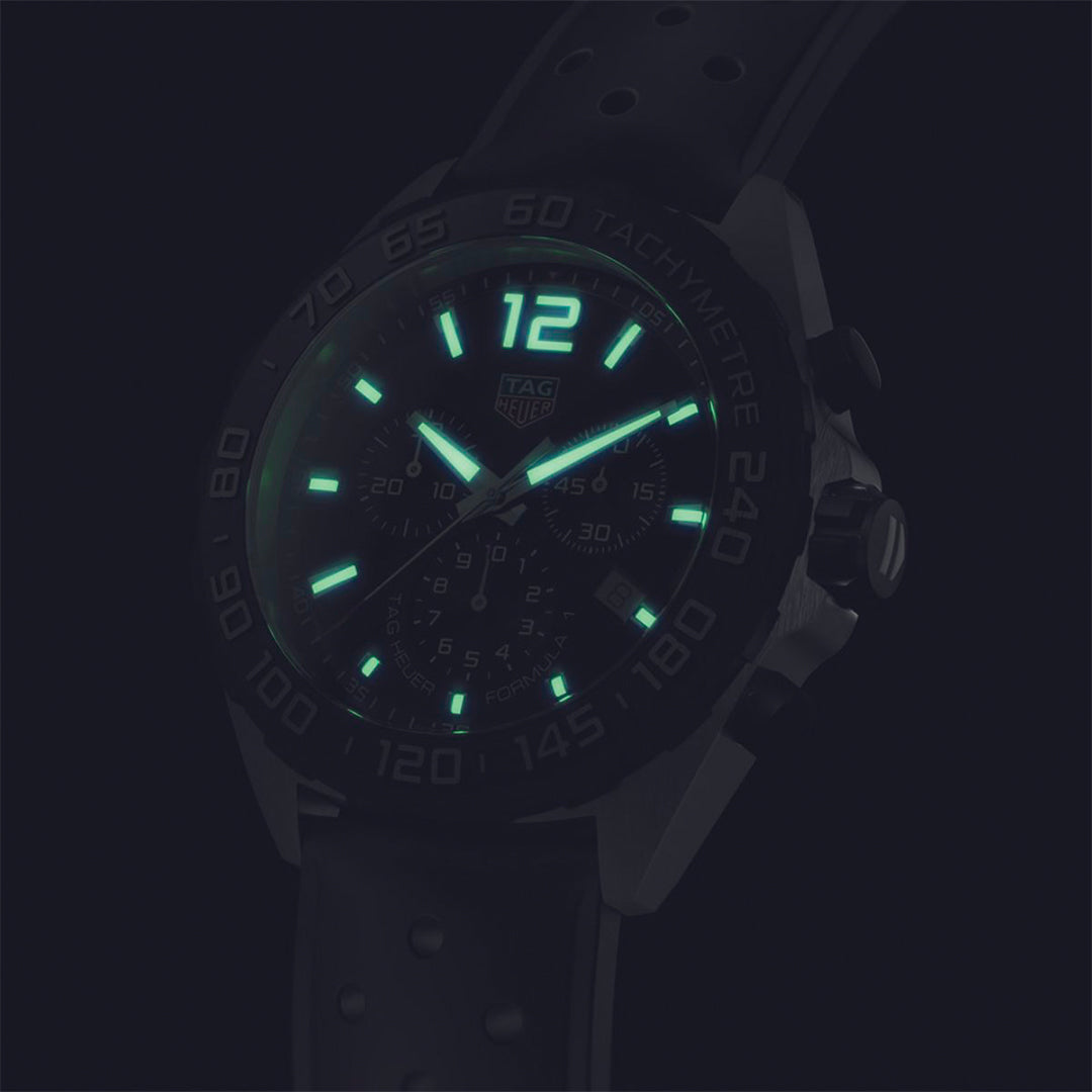 Tag Heuer Formula 1 Chronograph Men's Watch