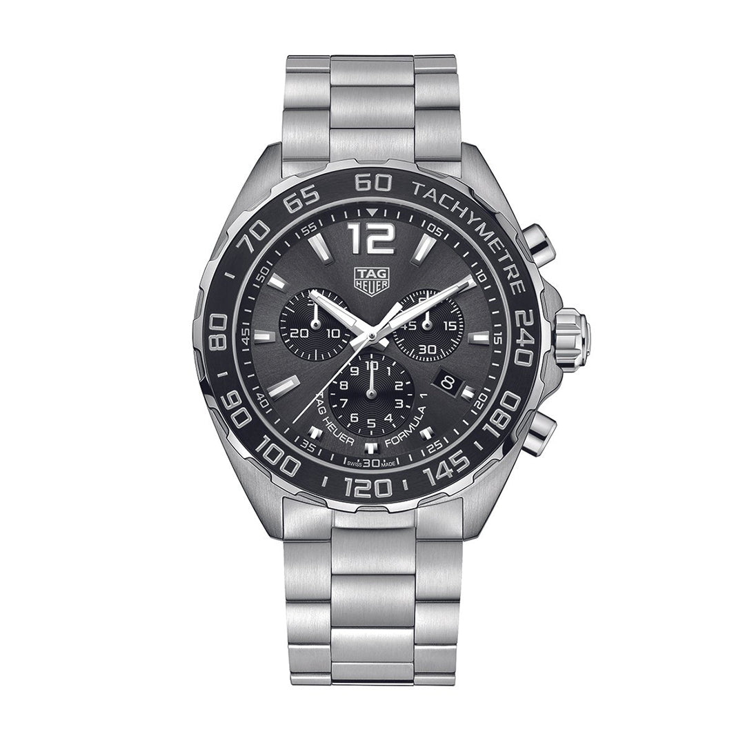 Tag Heuer Formula 1 Chronograph Men's Watch