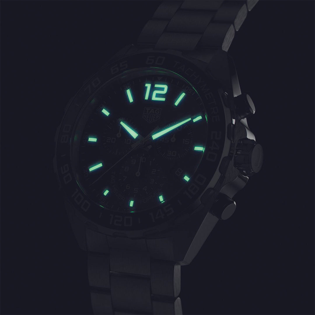 Tag Heuer Formula 1 Chronograph Men's Watch
