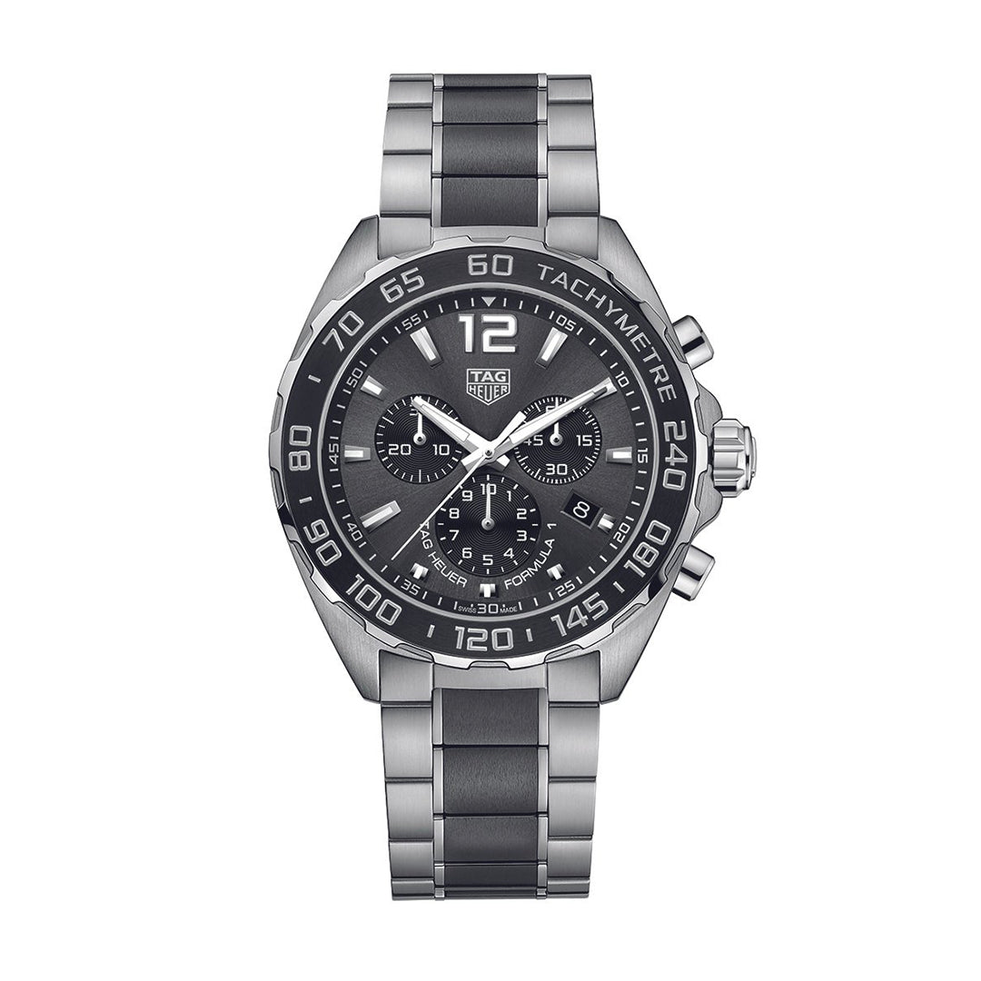 Tag Heuer Formula 1 Chronograph Men's Watch