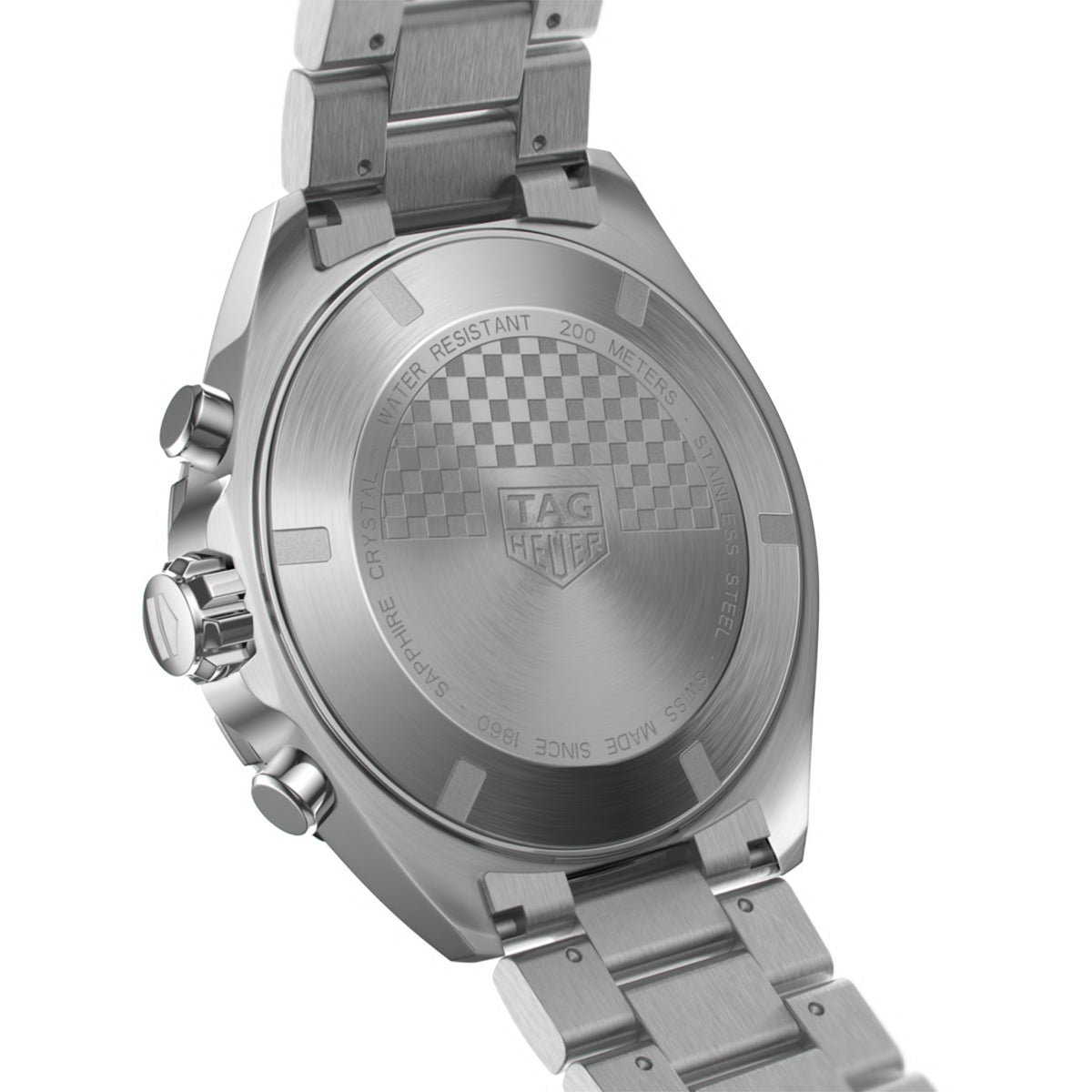 Tag Heuer Formula 1 Chronograph Men's Watch