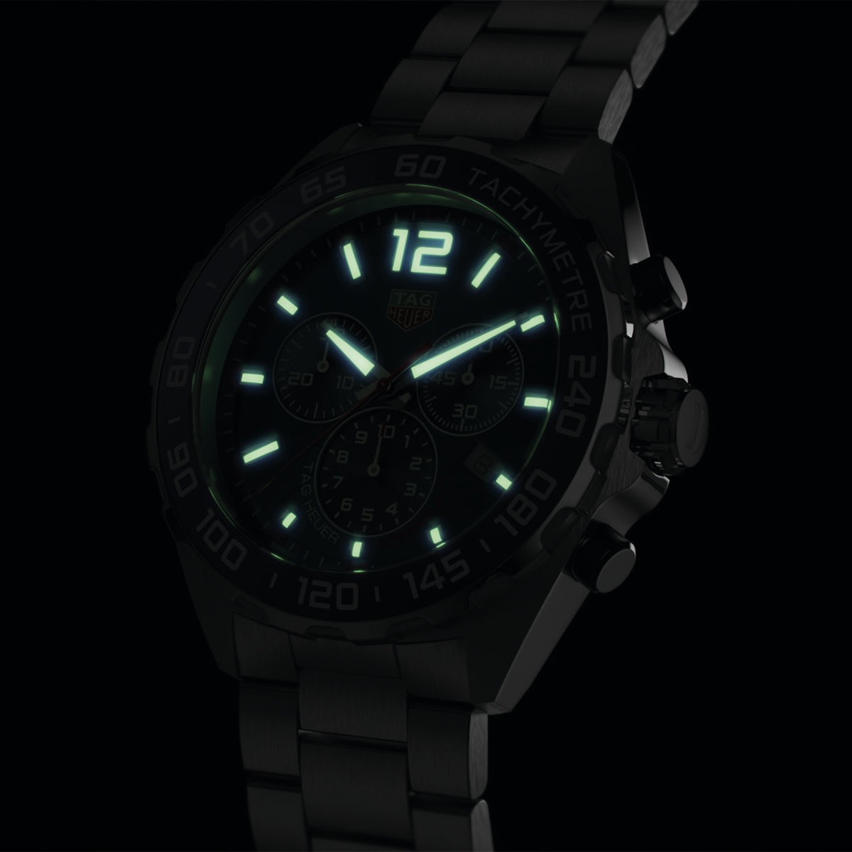 Tag Heuer Formula 1 Chronograph Men's Watch