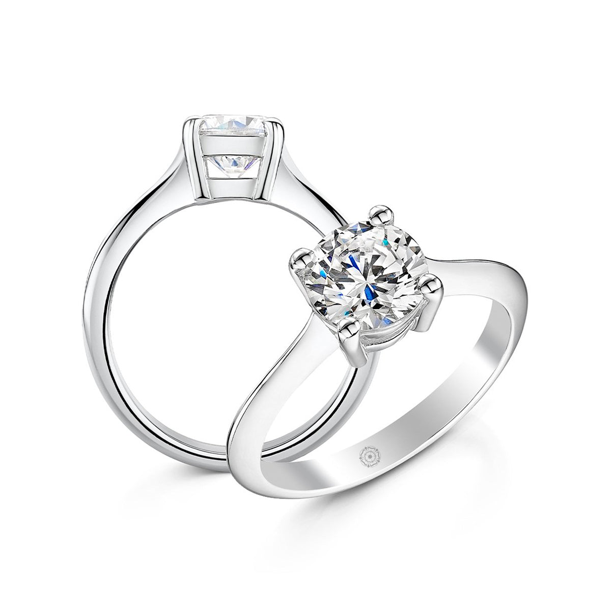 Adore Engagement Ring