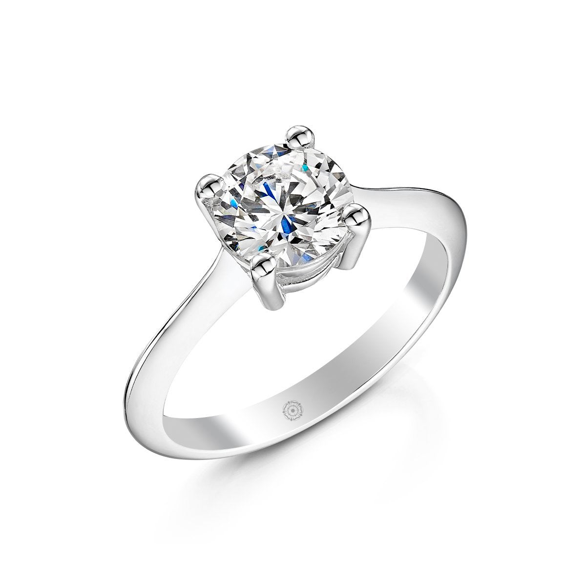 Adore Engagement Ring