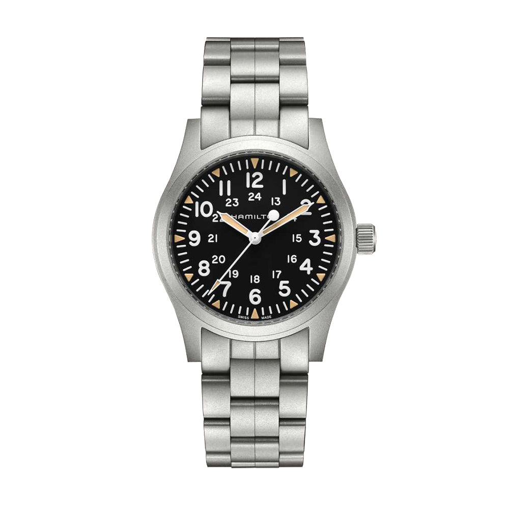 Hamilton Khaki Field Men's Automatic Watch