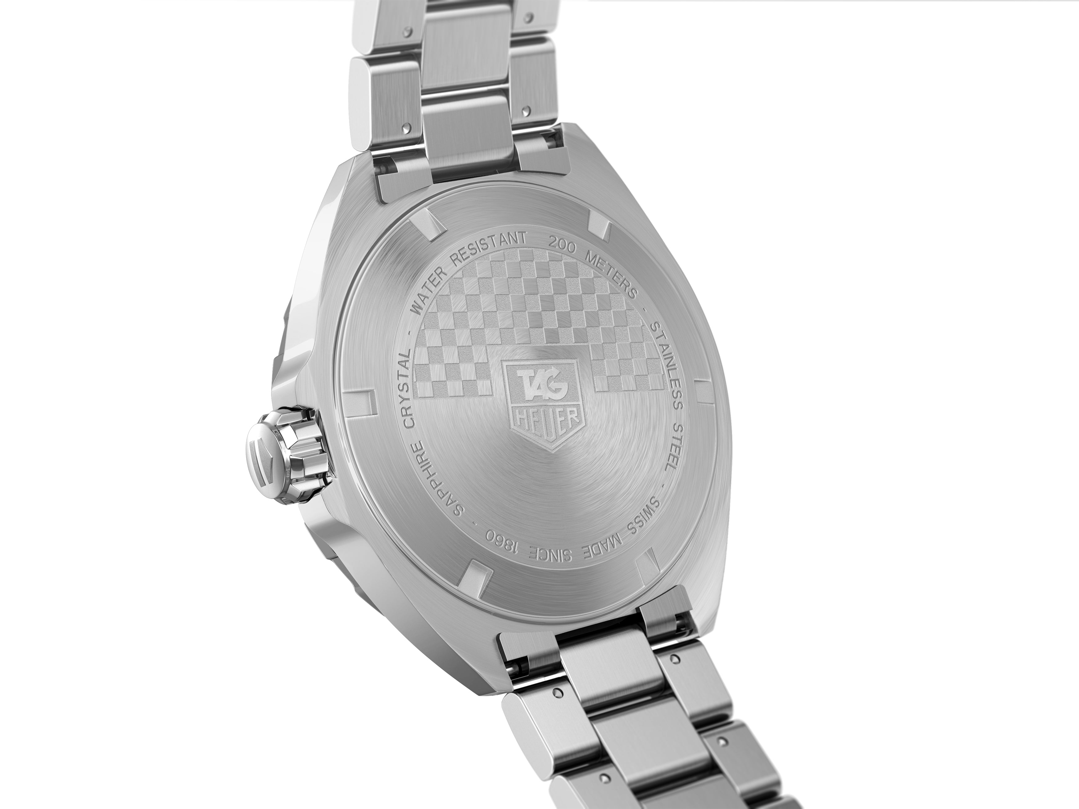 TAG Heuer Formula 1 Ladies Watch