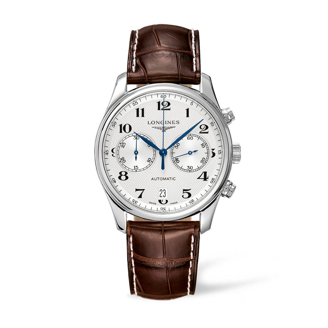 Longines Master Collection Watch