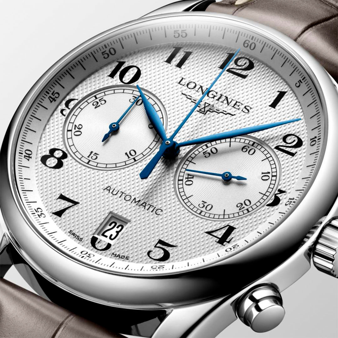 Longines Master Collection Watch