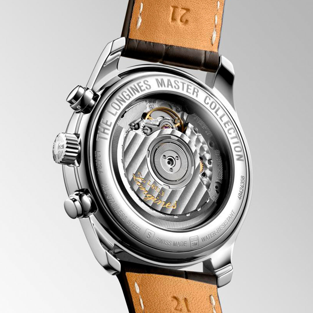 Longines Master Collection Watch
