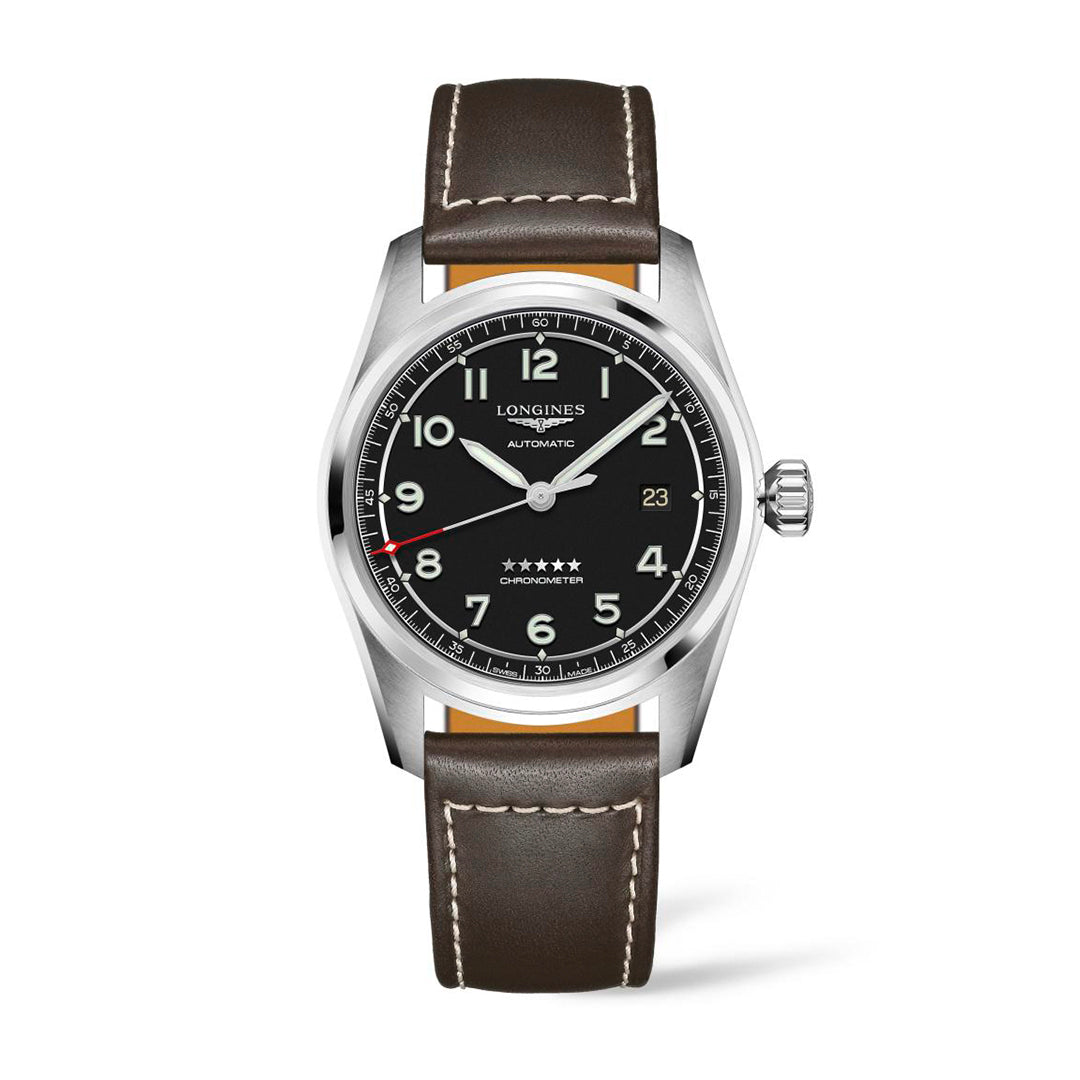 Longines Spirit Automatic Watch