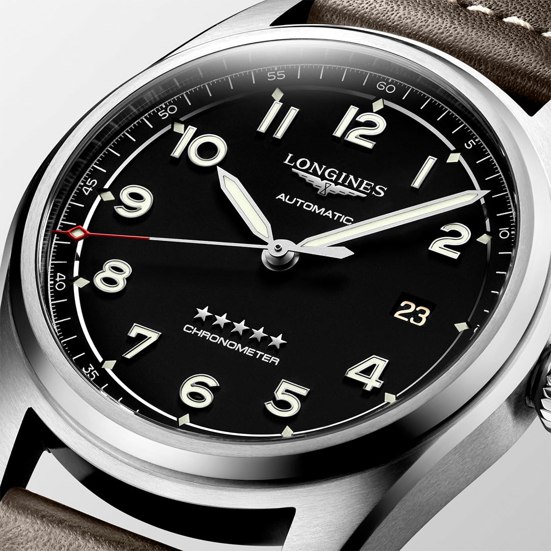 Longines Spirit Automatic Watch
