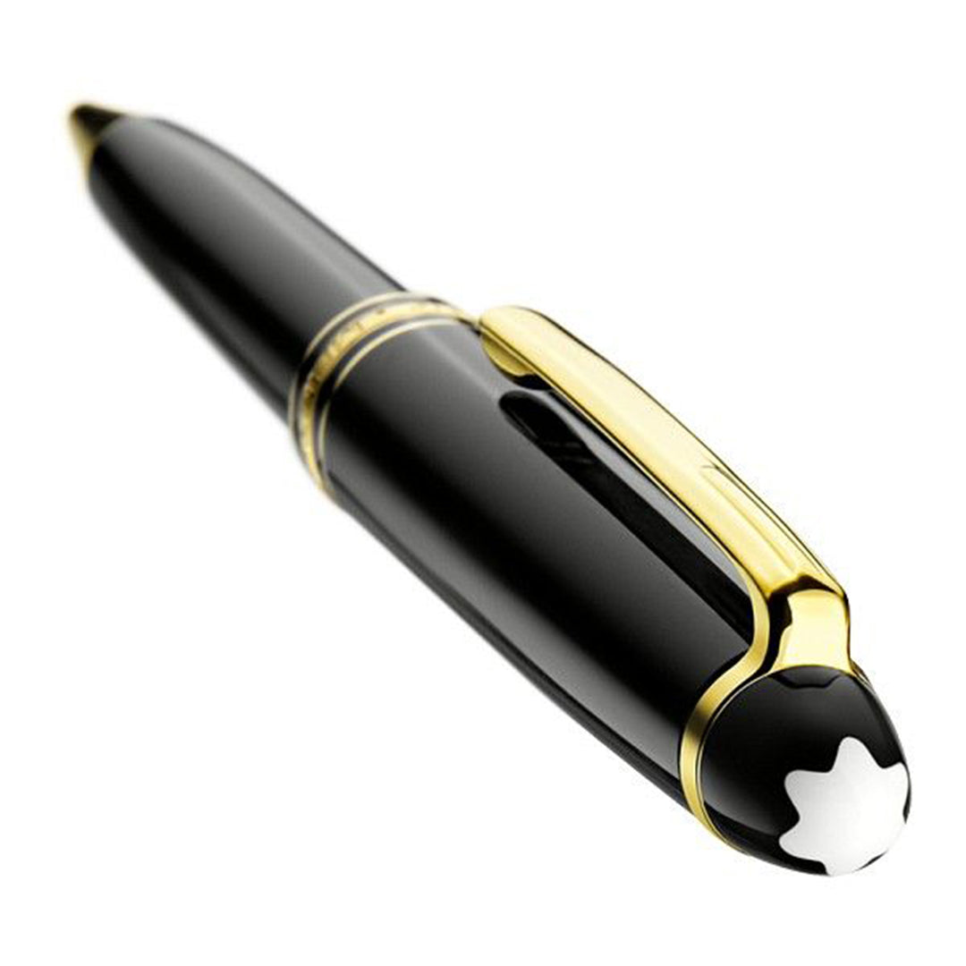Montblanc Meisterstück Gold-Coated LeGrand Mechanical Pencil