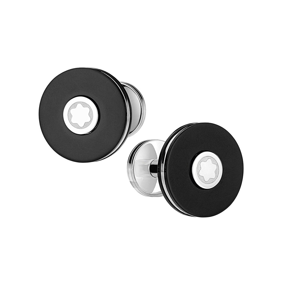 Montblanc Pix Cufflinks