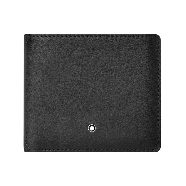 Montblanc Meisterstuck Sfumato Wallet 4cc with Coin Case