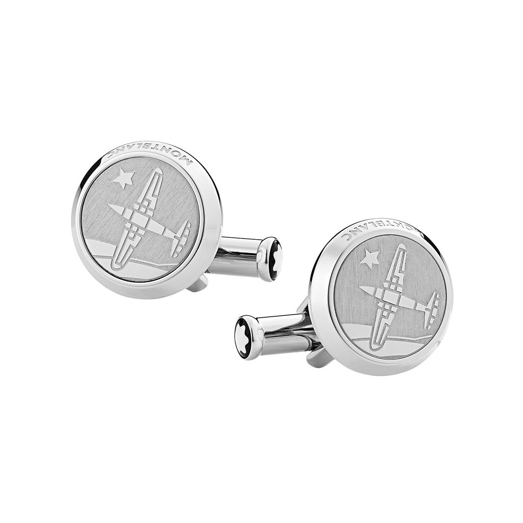 Montblanc Le Petit Prince Cufflinks