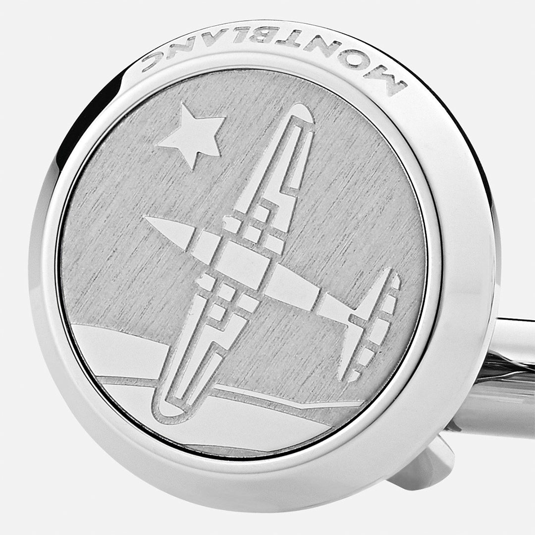 Montblanc Le Petit Prince Cufflinks