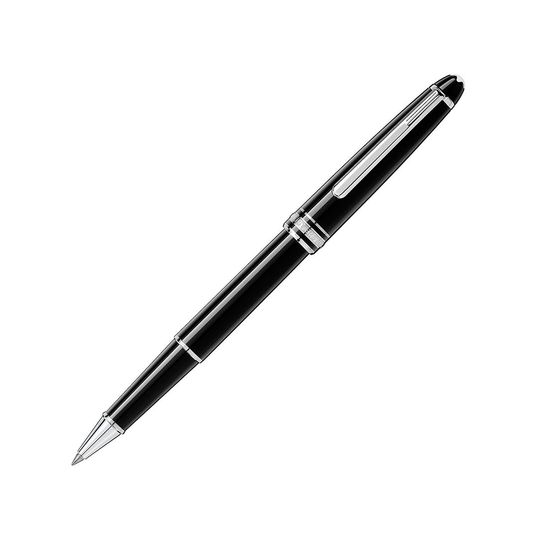 Montblanc Meisterstück Platinum-Coated Classique Rollerball