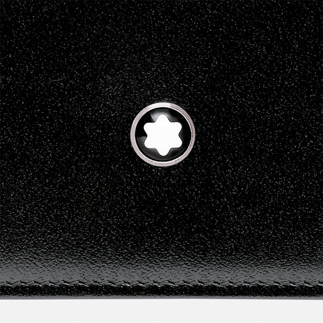 Montblanc Meisterstück Wallet 7cc with ID Card Holder