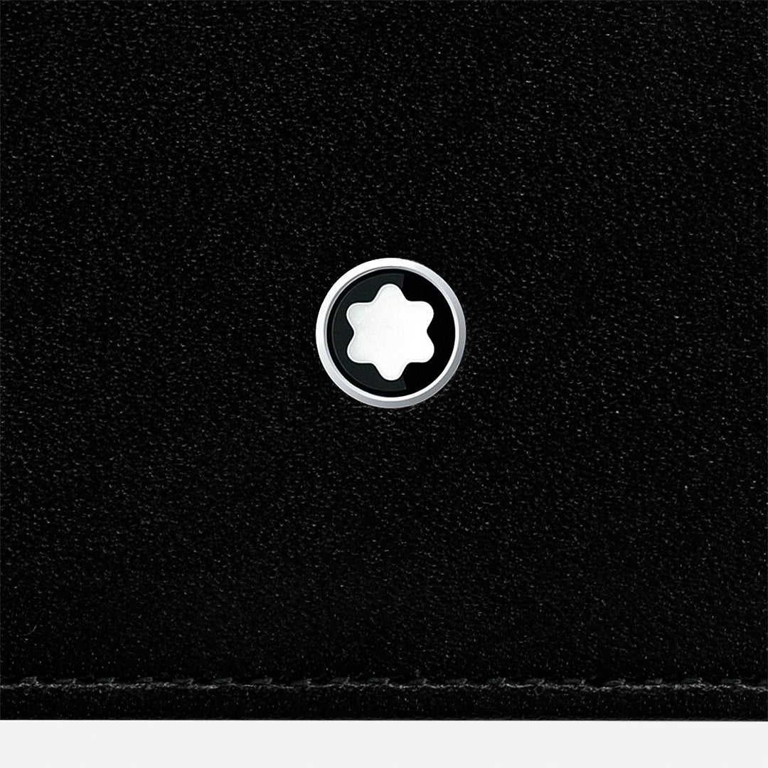 Montblanc Meisterstück Wallet 8cc