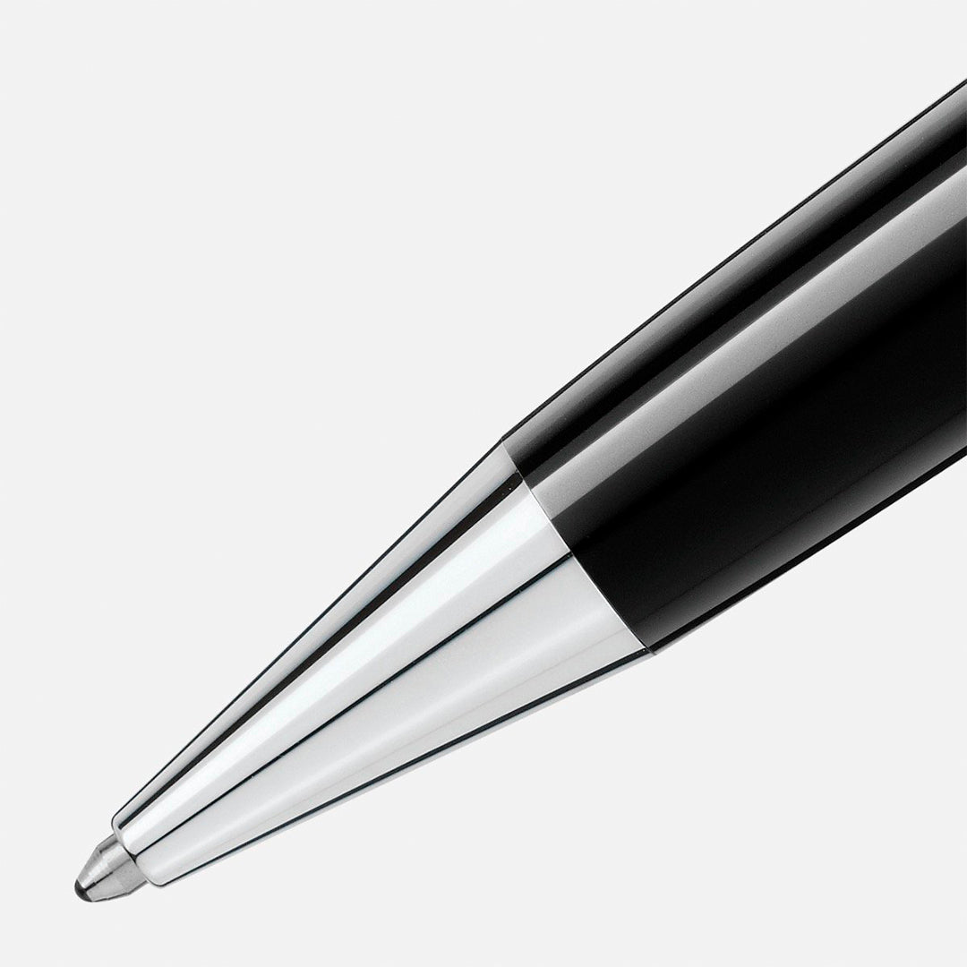 Montblanc Meisterstück Platinum-Coated LeGrand Ballpoint