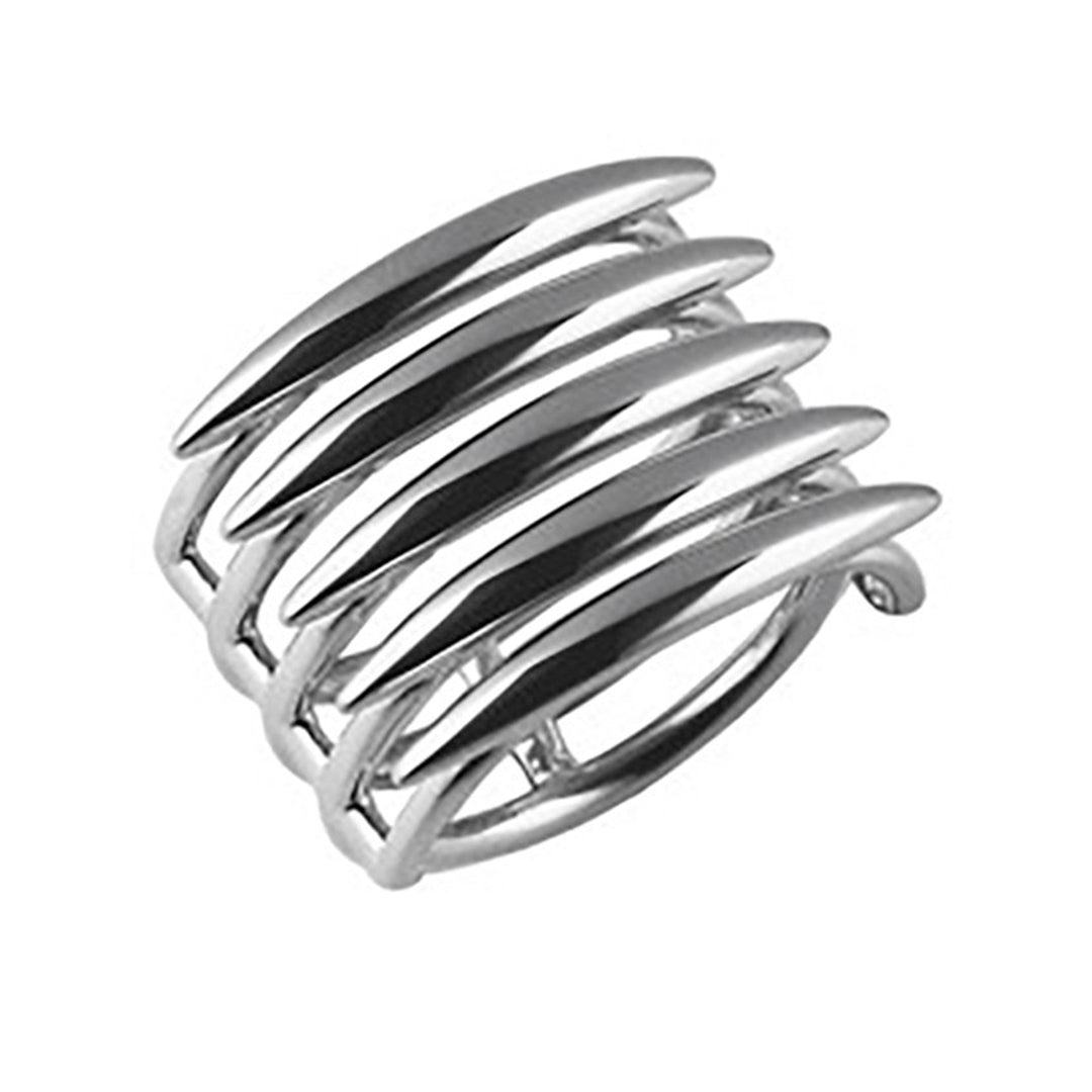 Shaun Leane Quill Sterling Silver Ring
