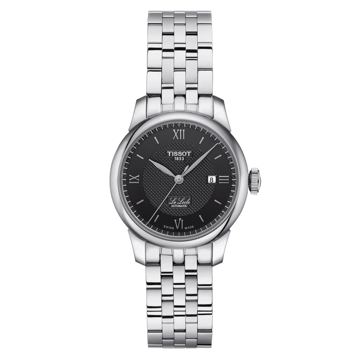 Tissot Le Locle Automatic Ladies Watch