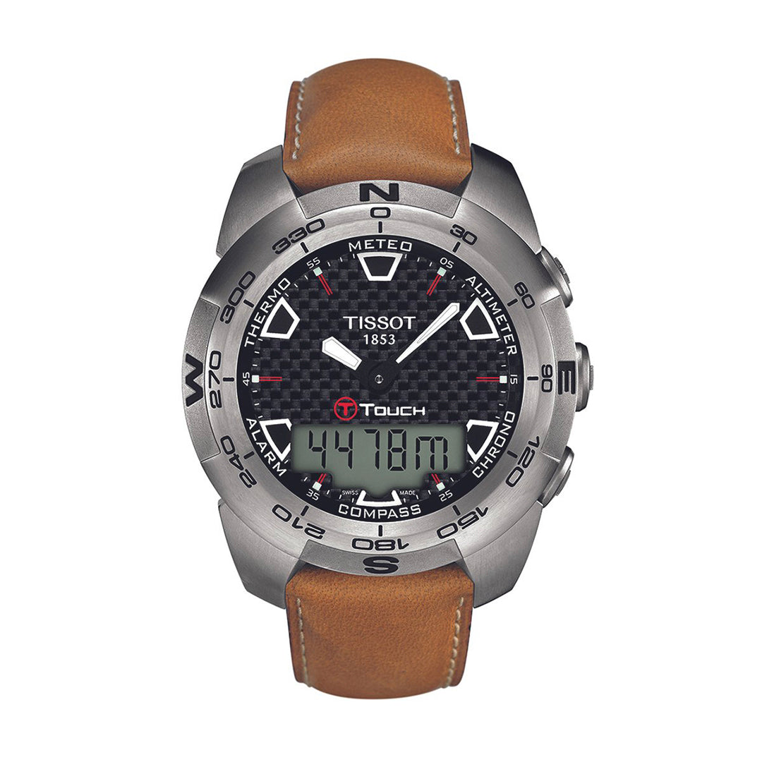 Tissot T-Race HMSD Mens Watch