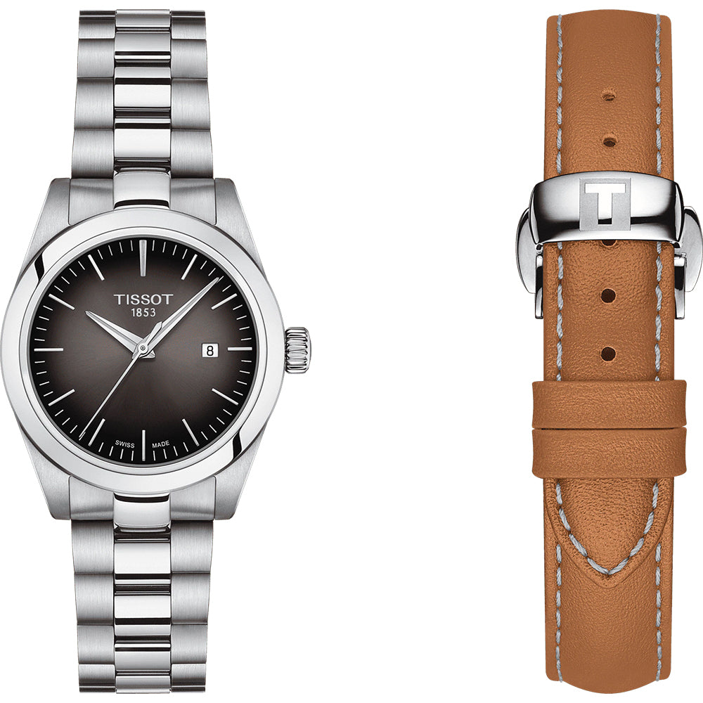 Tissot T-My Lady Automatic Ladies Watch