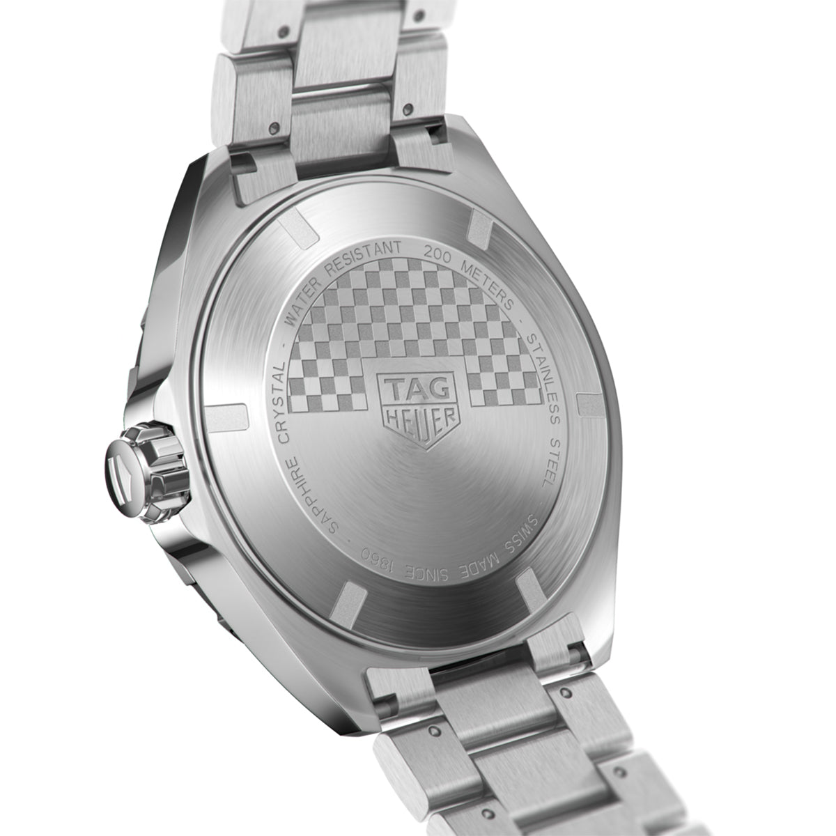 Tag Heuer Formula 1 Blue Men's Watch